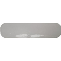 Керамика Wow Grace O Grey Gloss 7.5x30