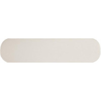 Керамика Wow Grace O White Matt 7.5x30