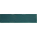 Керамика Wow Grace Teal Gloss 7.5x30