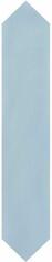 Керамика Wow Gradient Crayon Blue Matt 4.3x24.3
