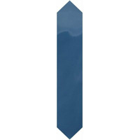 Керамика Wow Gradient Crayon Indigo Gloss 4.3x24.3