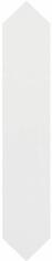 Керамика Wow Gradient Crayon White Matt 4.3x24.3