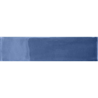 Керамика Wow Gradient Indigo Gloss 7.5x30