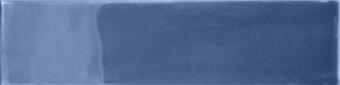 Керамика Wow Gradient Indigo Gloss 7.5x30