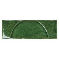 Керамогранит Wow Hammer Decor Emerald 5x15
