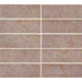 Керамика Wow Love Affairs Accent Beige Raku 3.7x10