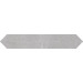 Керамогранит Wow Love Affairs Petra Crayon Grey 9.8x59.8
