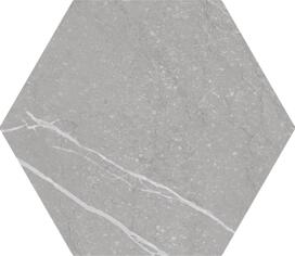 Керамогранит Wow Love Affairs Petra Hexagon Grey 20x23