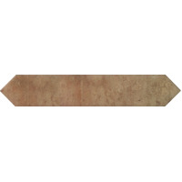 Керамика Wow Mestizaje Chateau Crayon Cotto 4x22.6