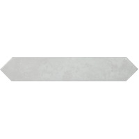 Керамика Wow Mestizaje Chateau Crayon White Gloss 4x22.6