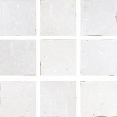 Керамика Wow Mestizaje Zellige Decor White 12.5x12.5
