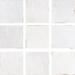 Керамика Wow Mestizaje Zellige Decor White 12.5x12.5