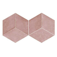 Керамогранит Wow Mud Diamond Boheme 14x24
