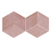 Керамогранит Wow Mud Diamond Boheme 14x24