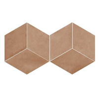 Керамогранит Wow Mud Diamond Terra 14x24
