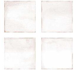 Керамогранит Wow Mud Old White 14x14