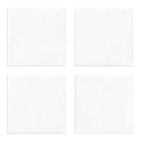 Керамогранит Wow Mud Pure White 14x14
