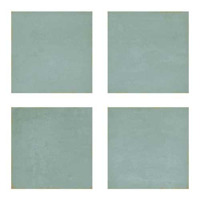 Керамогранит Wow Mud Teal 14x14