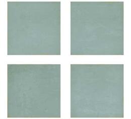 Керамогранит Wow Mud Teal 14x14