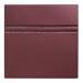 Керамогранит Wow Point And Dash Burgundy 15x15