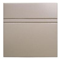 Керамогранит Wow Point And Dash Greige 15x15