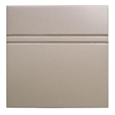 Керамогранит Wow Point And Dash Greige 15x15