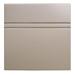 Керамогранит Wow Point And Dash Greige 15x15