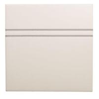 Керамогранит Wow Point And Dash Neutral Grey 15x15