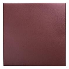 Керамогранит Wow Point And Dash Pd Burgundy 15x15