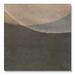 Керамогранит Wow Pottery Cosmic Square Graphite 15x15