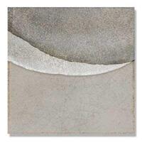 Керамогранит Wow Pottery Cosmic Square Grey 15x15