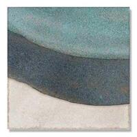 Керамогранит Wow Pottery Cosmic Square Natural 15x15