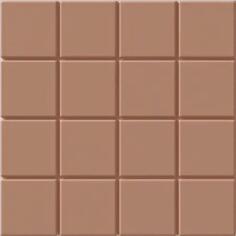 Керамогранит Wow Raster Grid S Mud 15x15