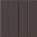 Керамогранит Wow Raster Lines M Basalt 15x15
