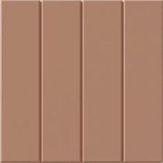 Керамогранит Wow Raster Lines M Mud 15x15