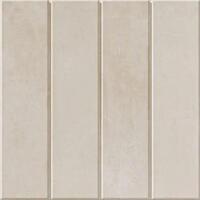 Керамогранит Wow Raster Lines M Off White 15x15