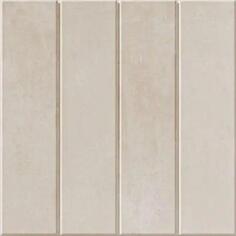 Керамогранит Wow Raster Lines M Off White 15x15