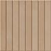 Керамогранит Wow Raster Lines S Clay 15x15