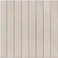 Керамогранит Wow Raster Lines S Off White 15x15