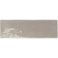 Керамогранит Wow Rebels Grey Gloss 5x15