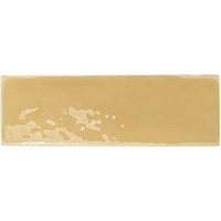 Керамогранит Wow Rebels Mustard Gloss 5x15