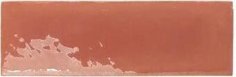 Керамогранит Wow Rebels Terracotta Gloss 5x15