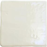 Керамогранит Wow Roots S White Gloss 11x11