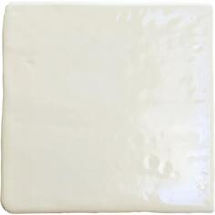 Керамогранит Wow Roots S White Gloss 11x11