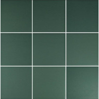 Керамогранит Wow Six Green 11.7x11.7