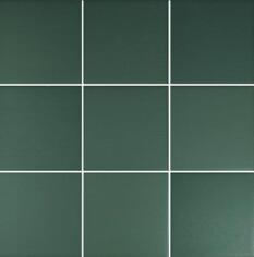 Керамогранит Wow Six Green 11.7x11.7