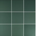 Керамогранит Wow Six Green 11.7x11.7