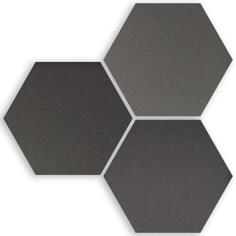 Керамогранит Wow Six Hexa Graphite 14x16