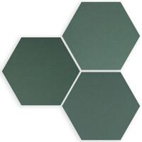 Керамогранит Wow Six Hexa Green 14x16