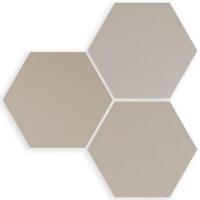 Керамогранит Wow Six Hexa Greige 14x16